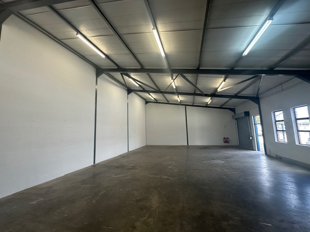 Commercial Property for Sale in Ottery Western Cape